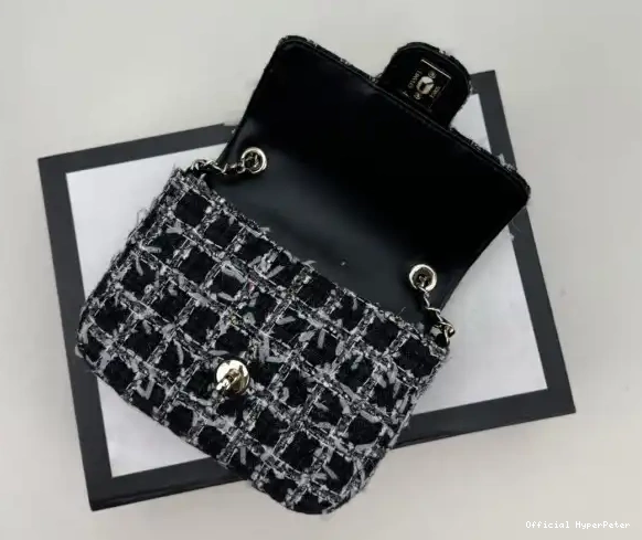 HyperPeter MINI CHANEL BAG FLAP 0618
